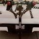 Illustration for article titled Hitch mounted bike rack questions